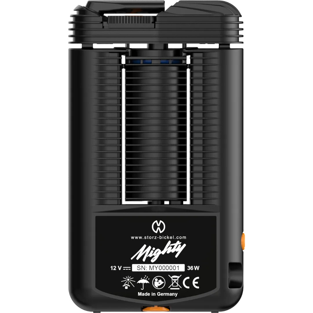 Storz & Bickel - Mighty - Portable Vaporizer