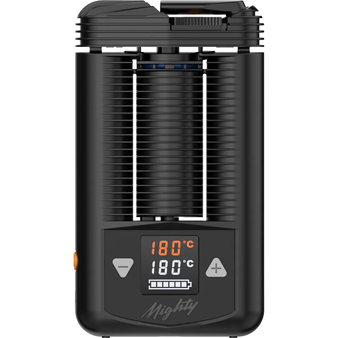 Storz & Bickel - Mighty - Portable Vaporizer