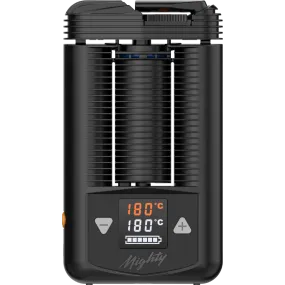 Storz & Bickel - Mighty - Portable Vaporizer