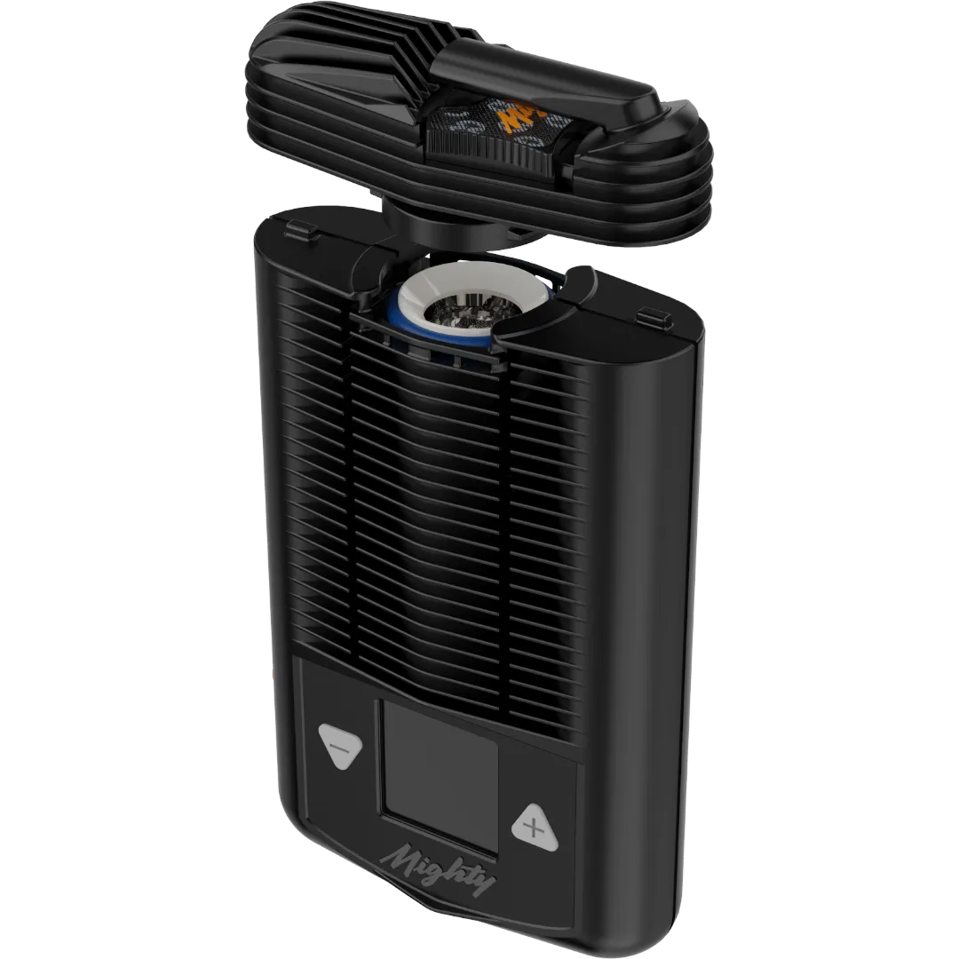 Storz & Bickel - Mighty - Portable Vaporizer