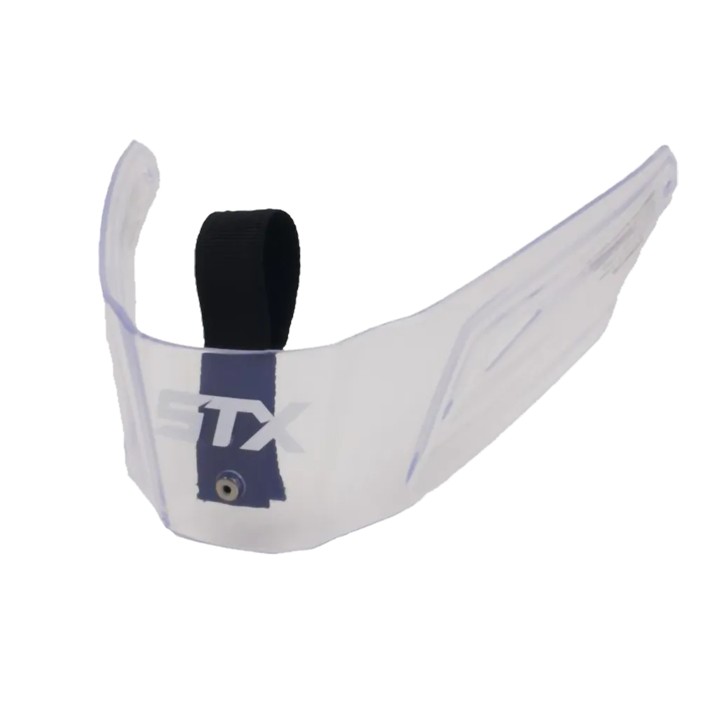 STX Eclipse™ Throat Protector