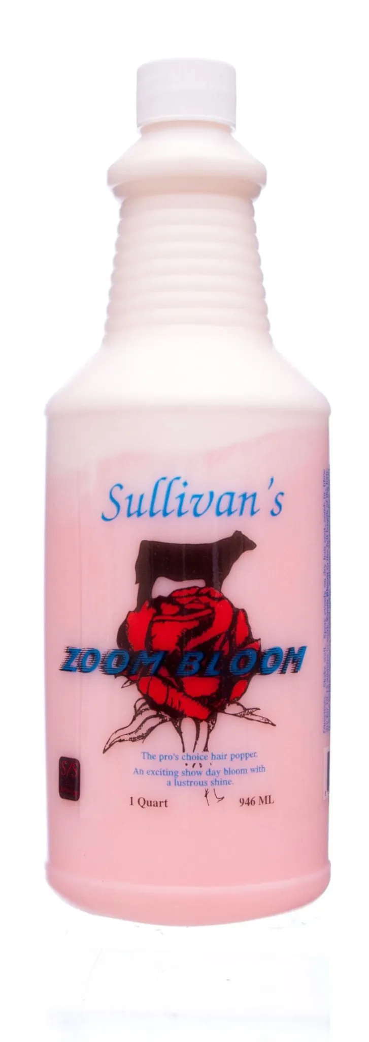 Sullivan's Zoom Bloom Show Day Conditioner