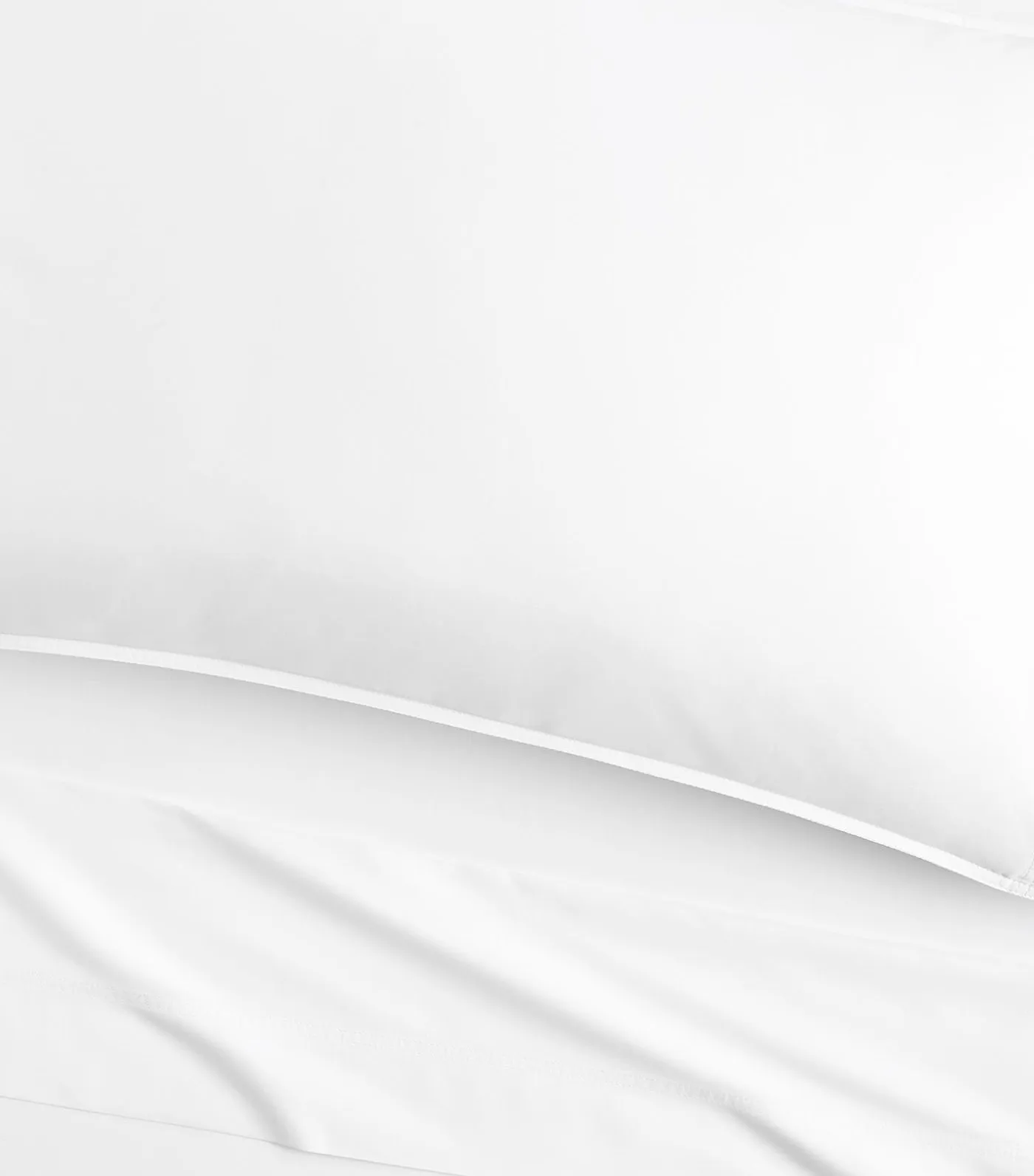 Supersoft Organic Sateen Sheet Set & Pillowcases - Twin Sheet Set