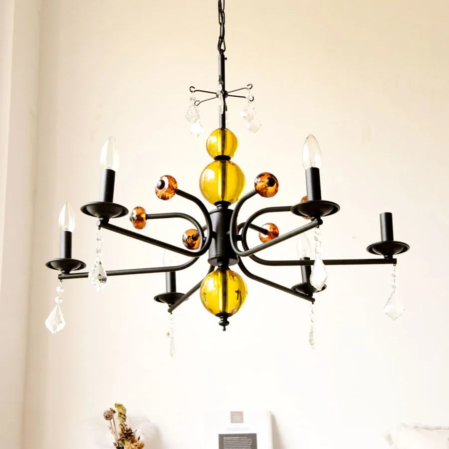 Symphony Chandelier