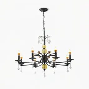 Symphony Chandelier