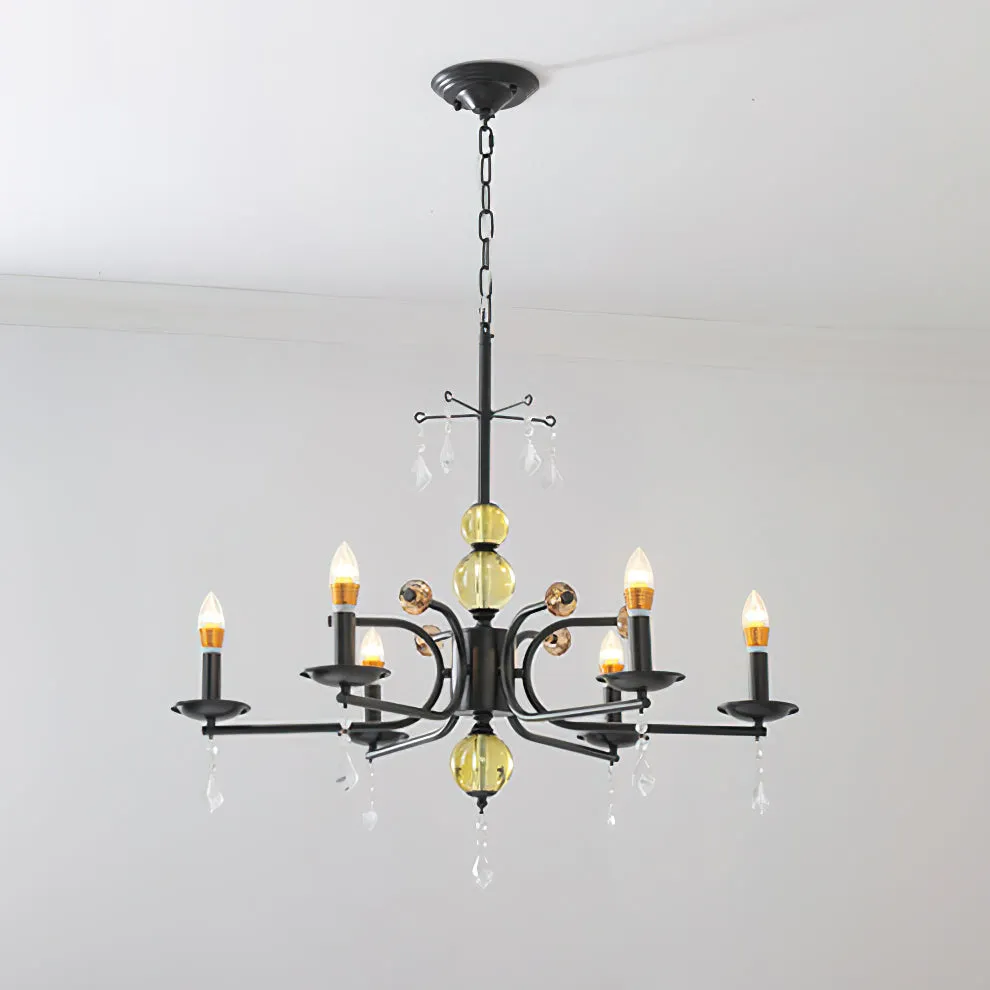 Symphony Chandelier