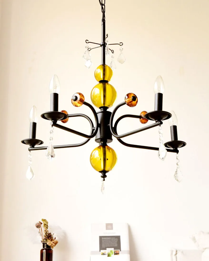 Symphony Chandelier