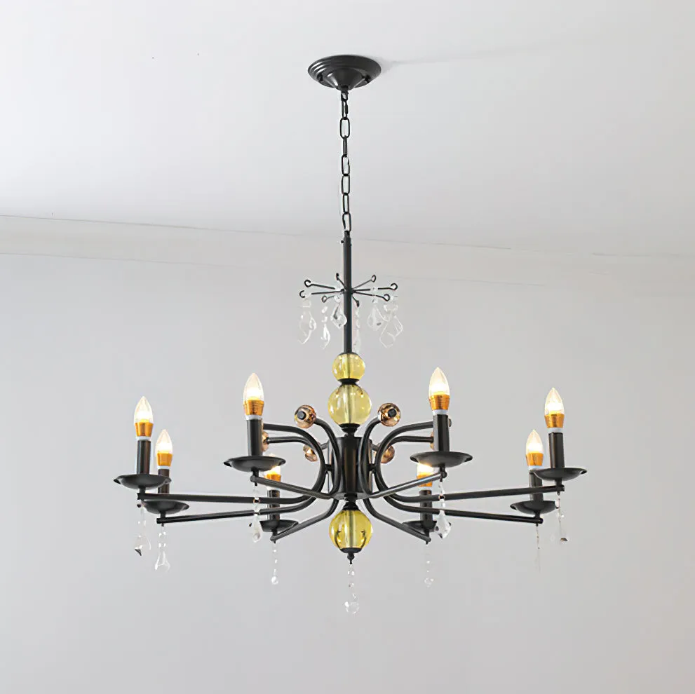 Symphony Chandelier