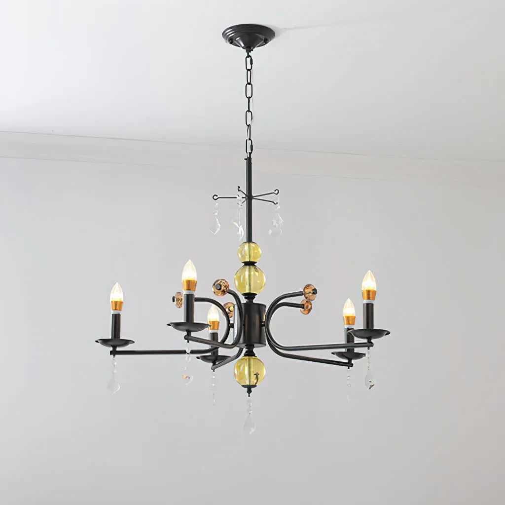 Symphony Chandelier