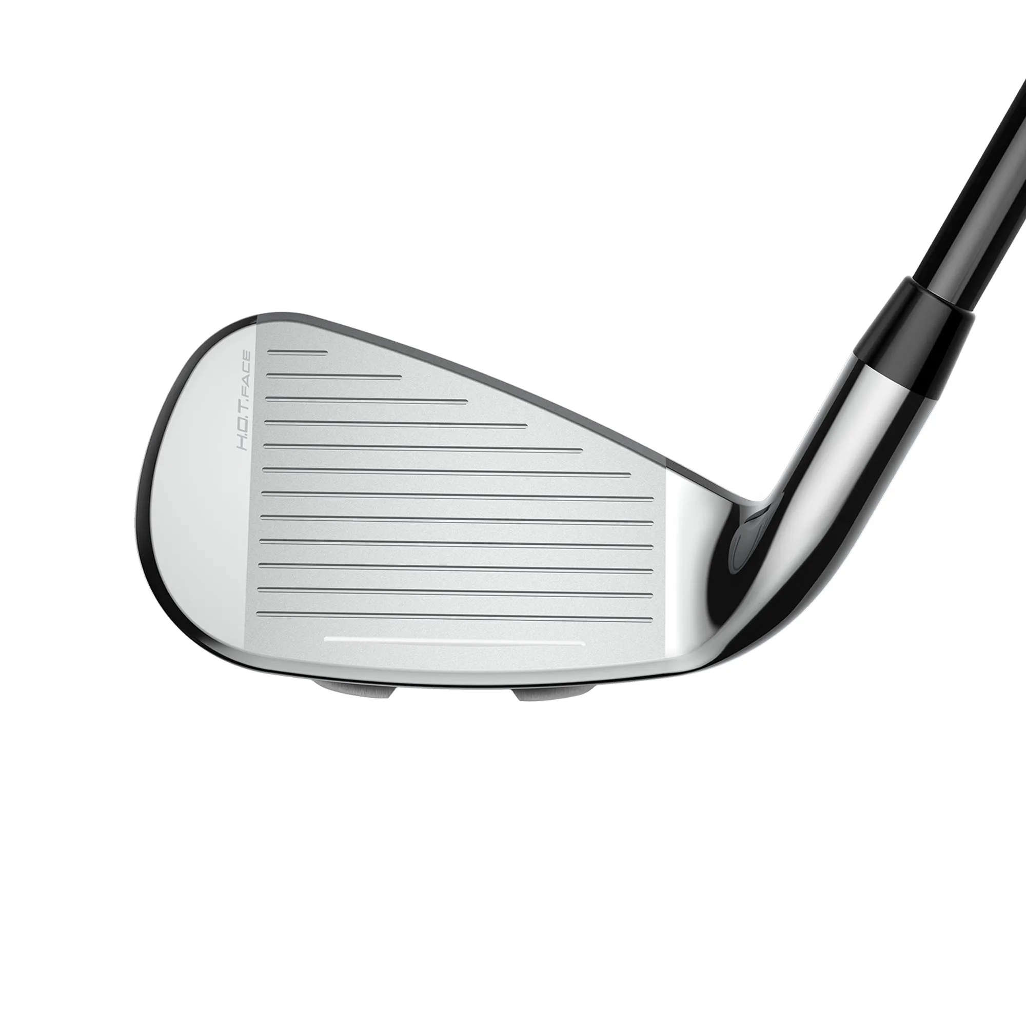 T-Rail - Single Irons