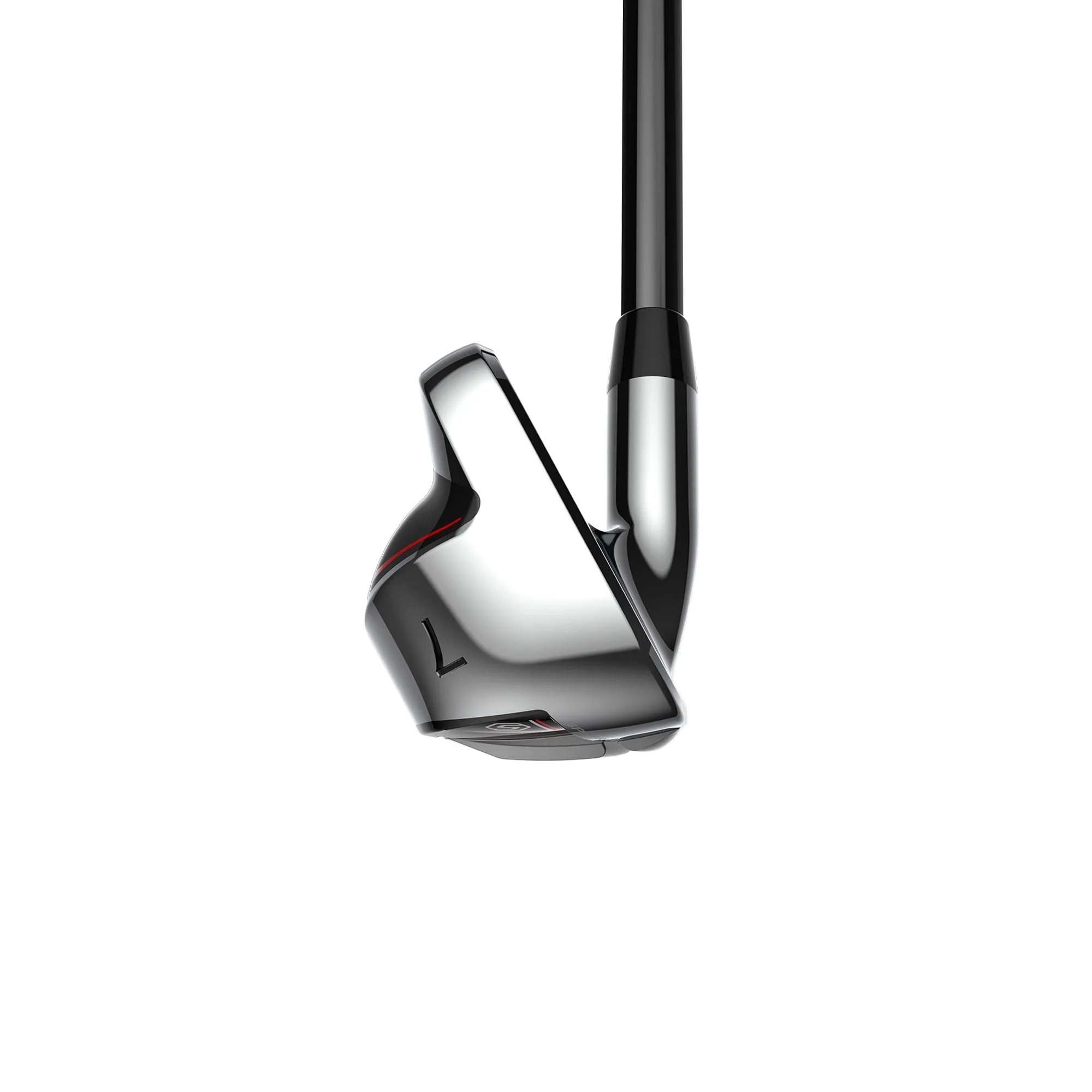 T-Rail - Single Irons