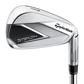 TaylorMade Ladies Stealth Golf Irons