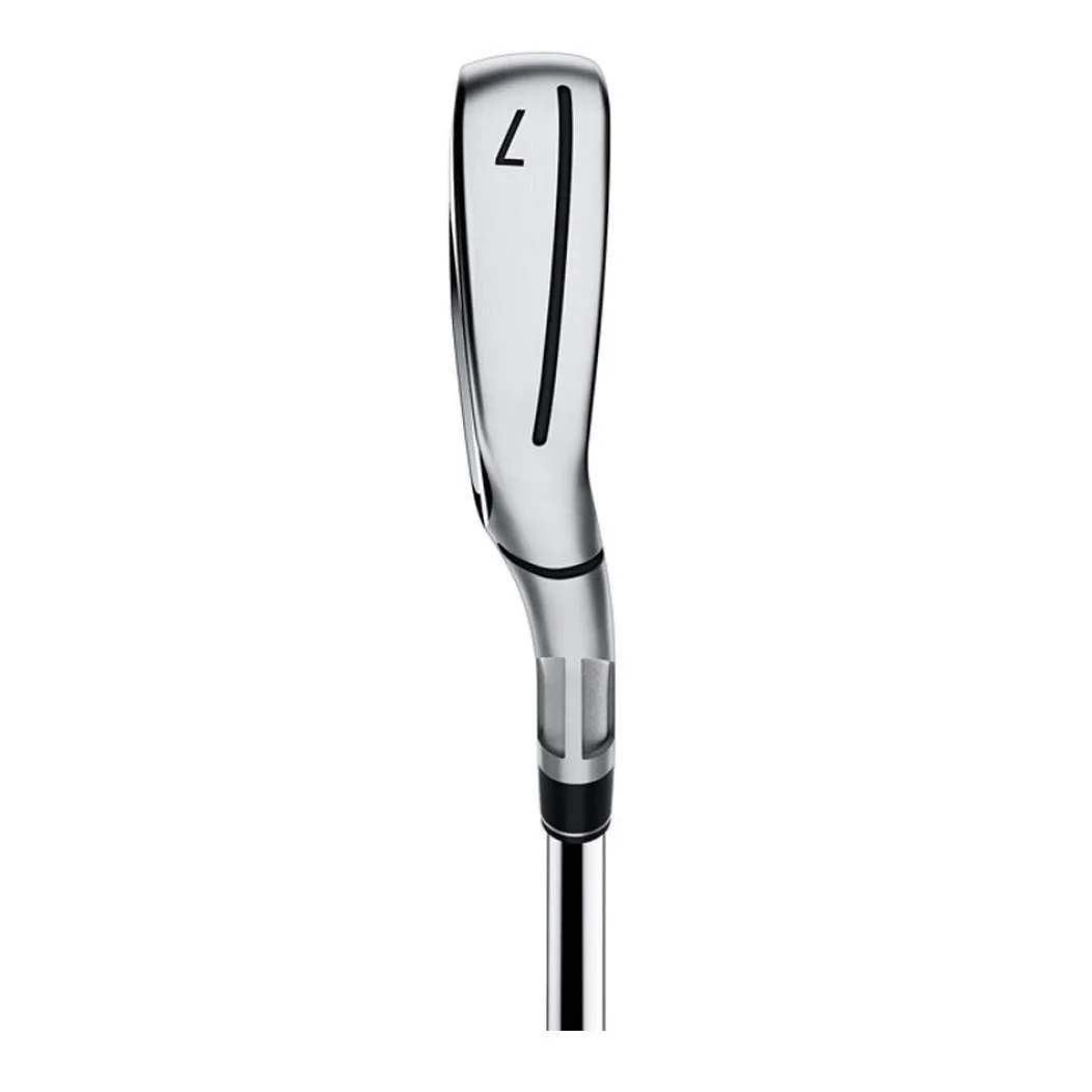 TaylorMade Ladies Stealth Golf Irons