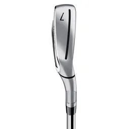 TaylorMade Qi10 Irons H/L