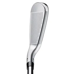 TaylorMade Qi10 Irons H/L