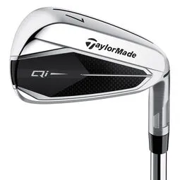 TaylorMade Qi10 Irons H/L