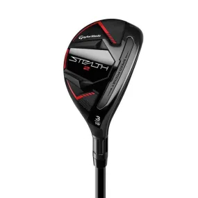 TaylorMade Stealth 2 Rescue