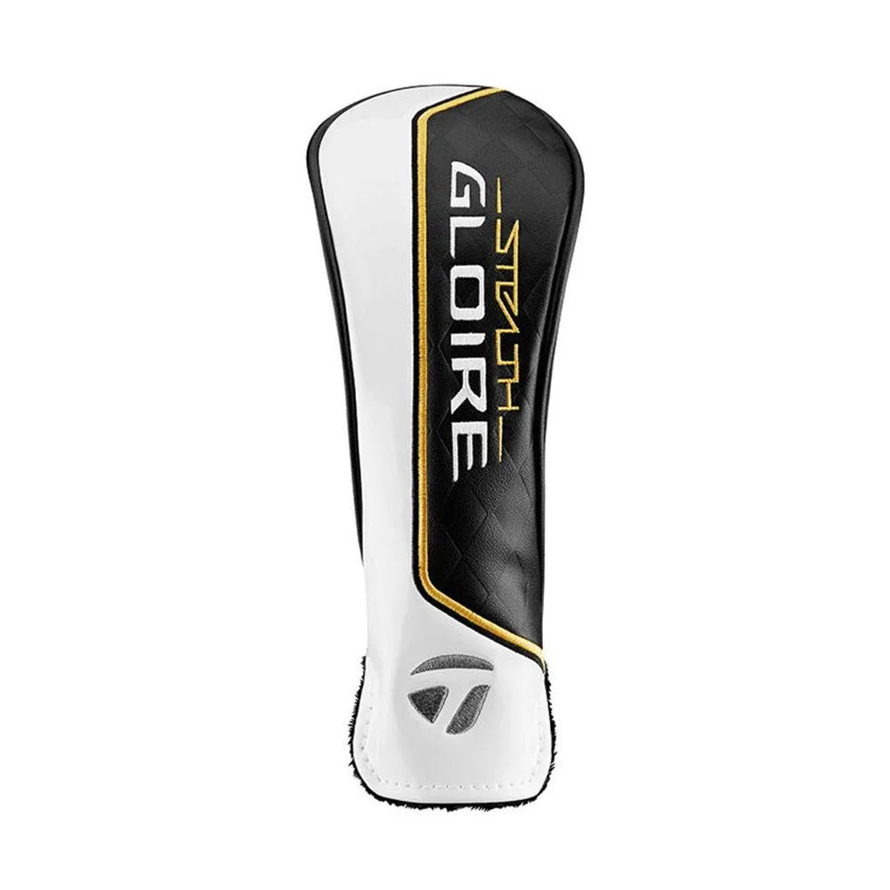 TaylorMade Stealth Gloire Rescue Hybrid 2023