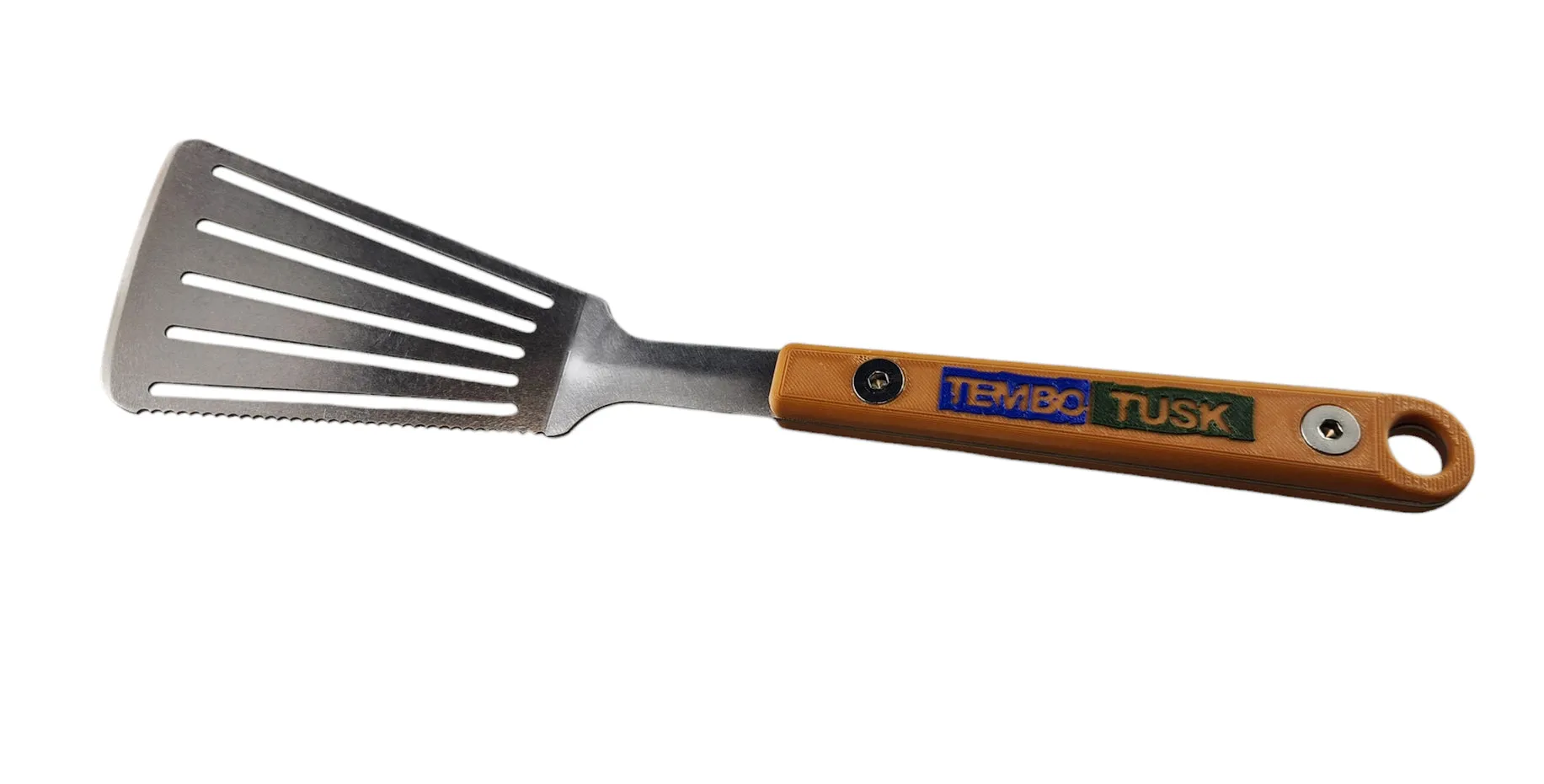 TemboTusk Spatula