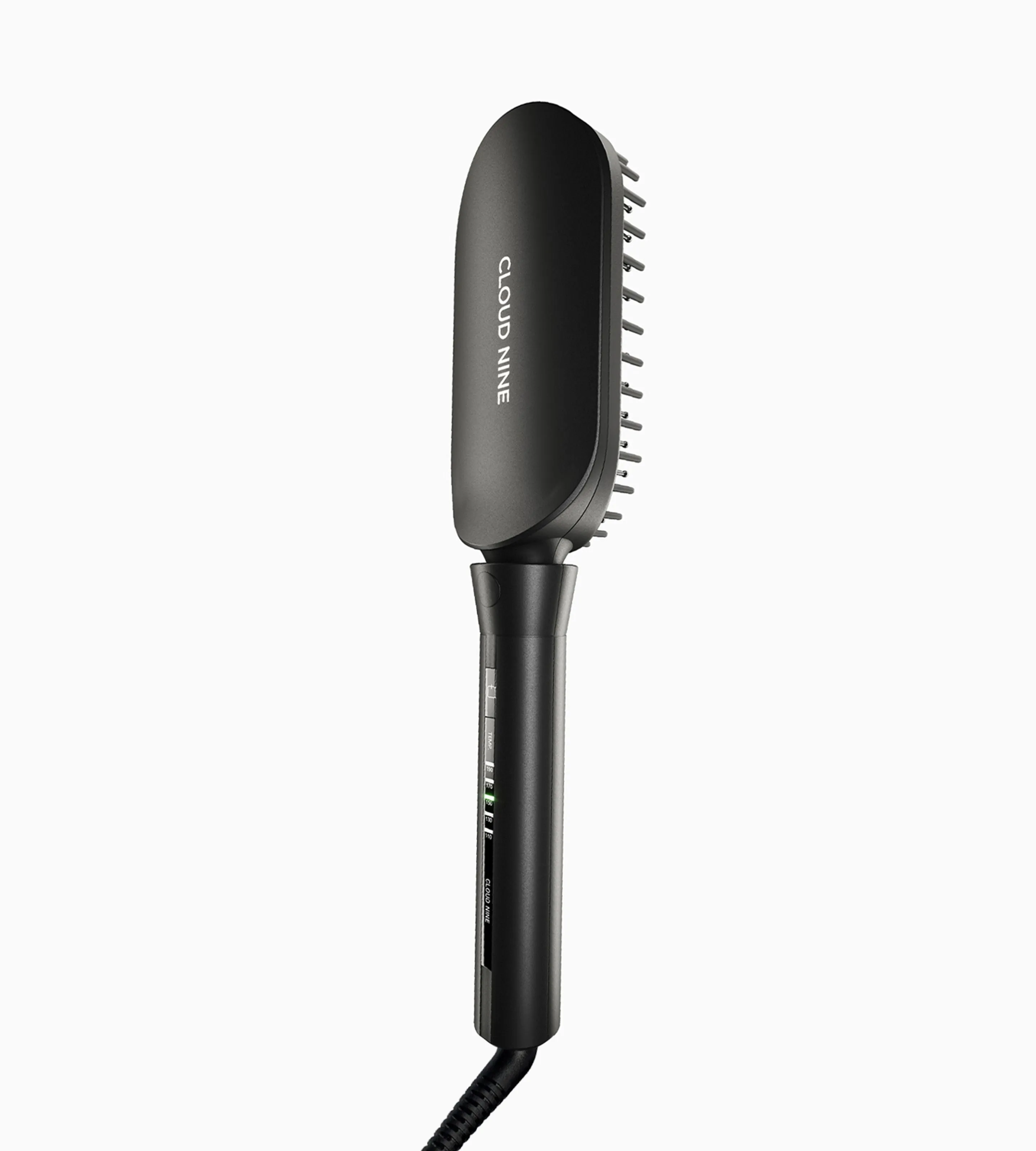 The Original Iron and Original Hot Brush Styling Set