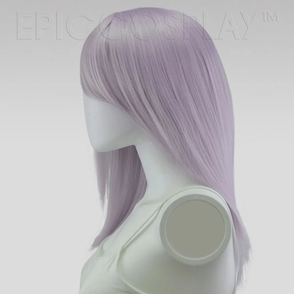 Theia - Ice Purple Wig