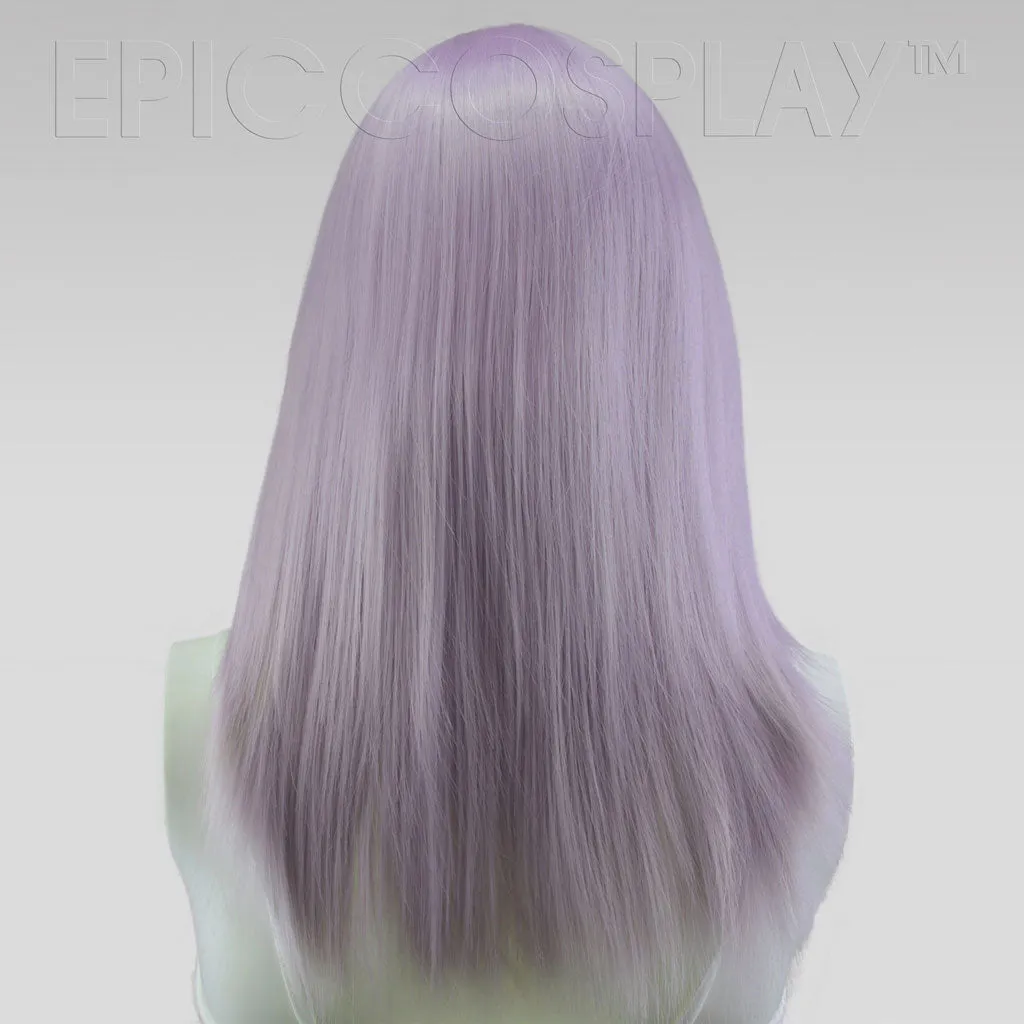 Theia - Ice Purple Wig