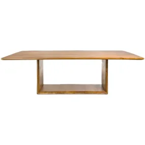 Thomas 96" Dining Table