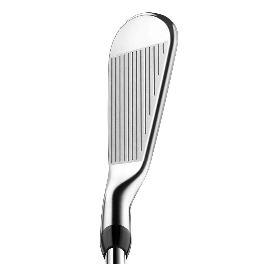 Titleist T100 Single Irons - Steel