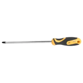 TORK CRAFT SCREWDRIVER PHILLIPS NO.3 X 200MM TC16009