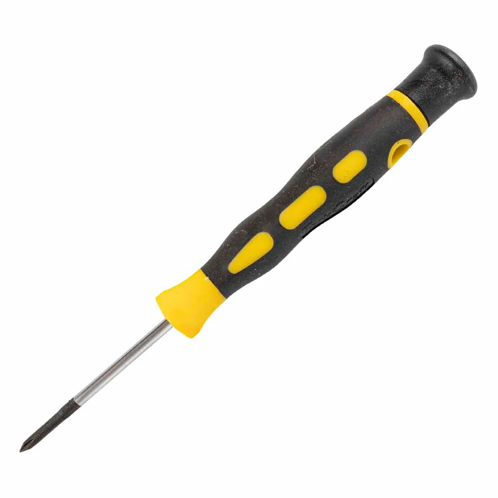 TORK CRAFT SCREWDRIVER PRECISION PHILLIPS PH00X50MM TC16098