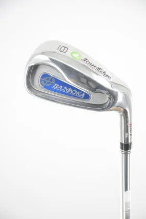 Tour Edge Bazooka JMAX Ql 6 Iron SR Flex 37"