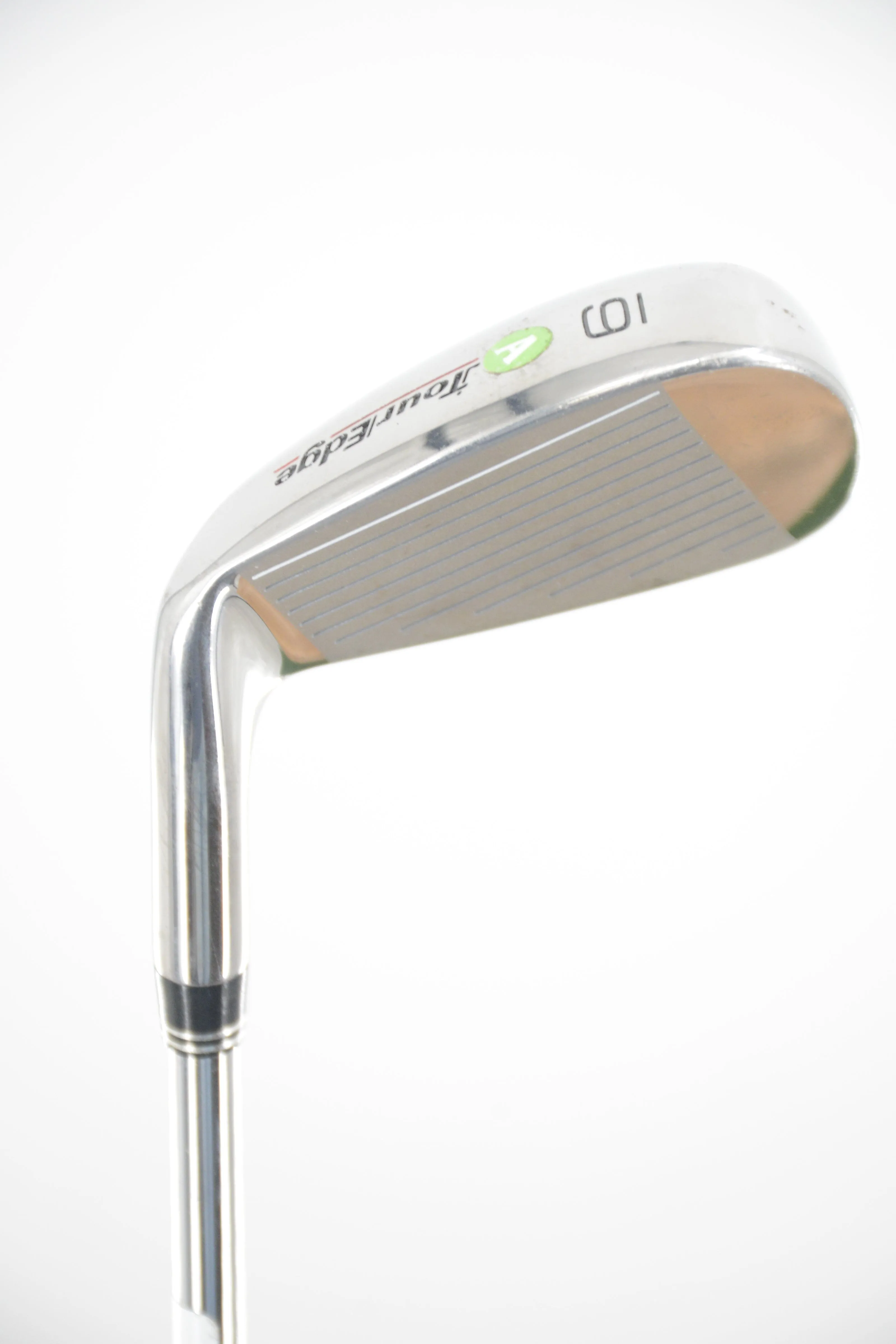 Tour Edge Bazooka JMAX Ql 6 Iron SR Flex 37"