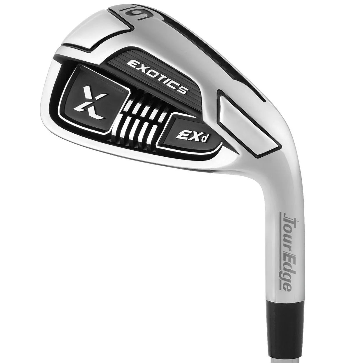 Tour Edge Exotics EXD Irons Set