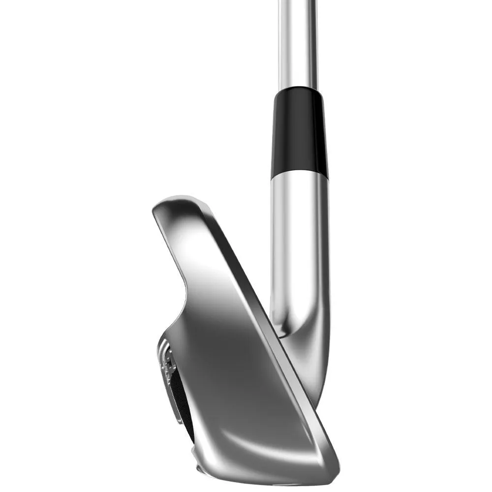 Tour Edge Hot Launch C522 Combo Iron Set Steel Shaft (7-Piece)