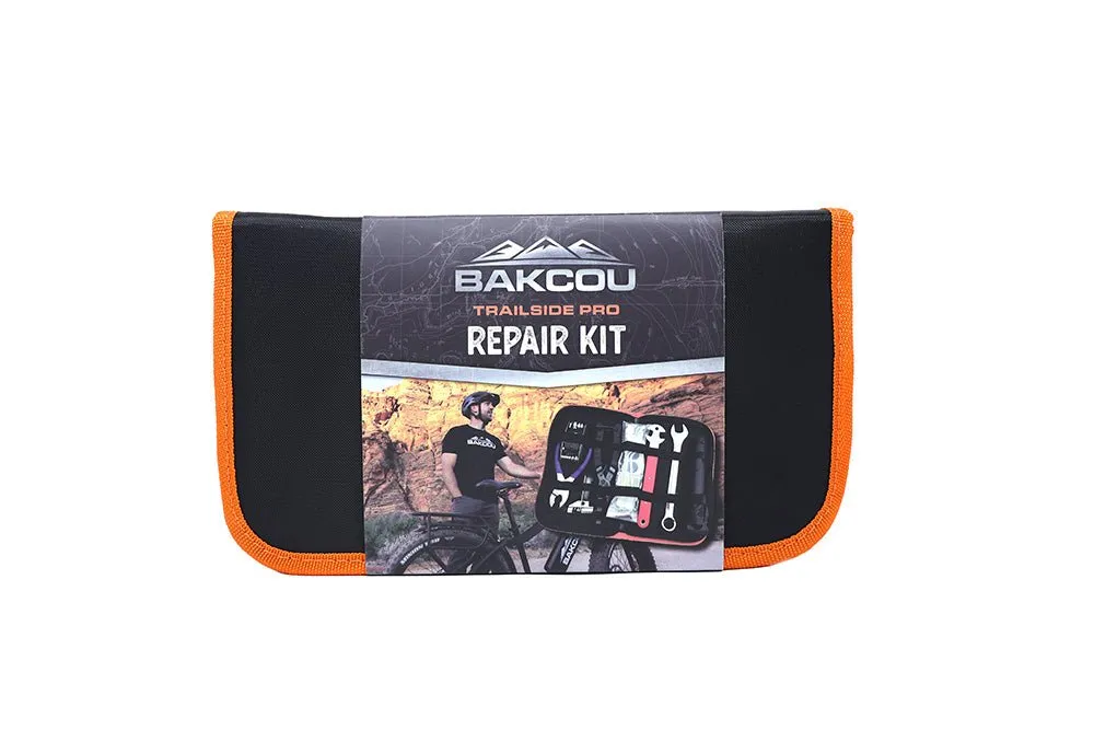 Trailside Repair Kit