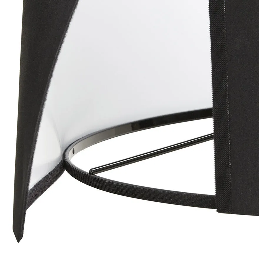 Trivet Black/White