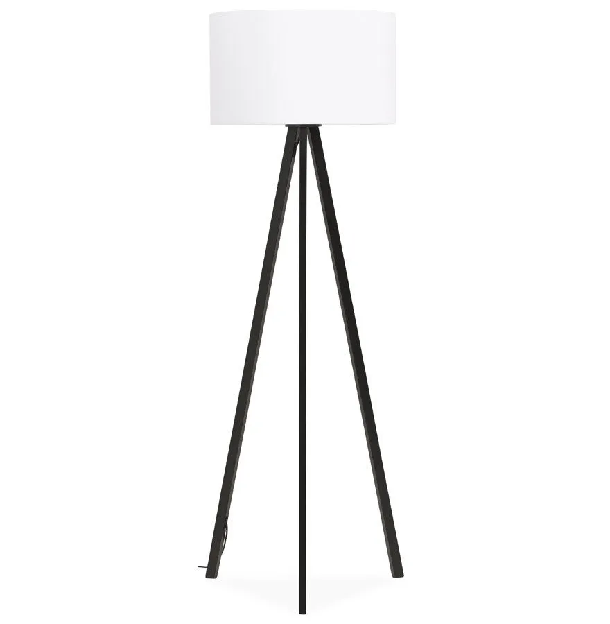 Trivet White/Black