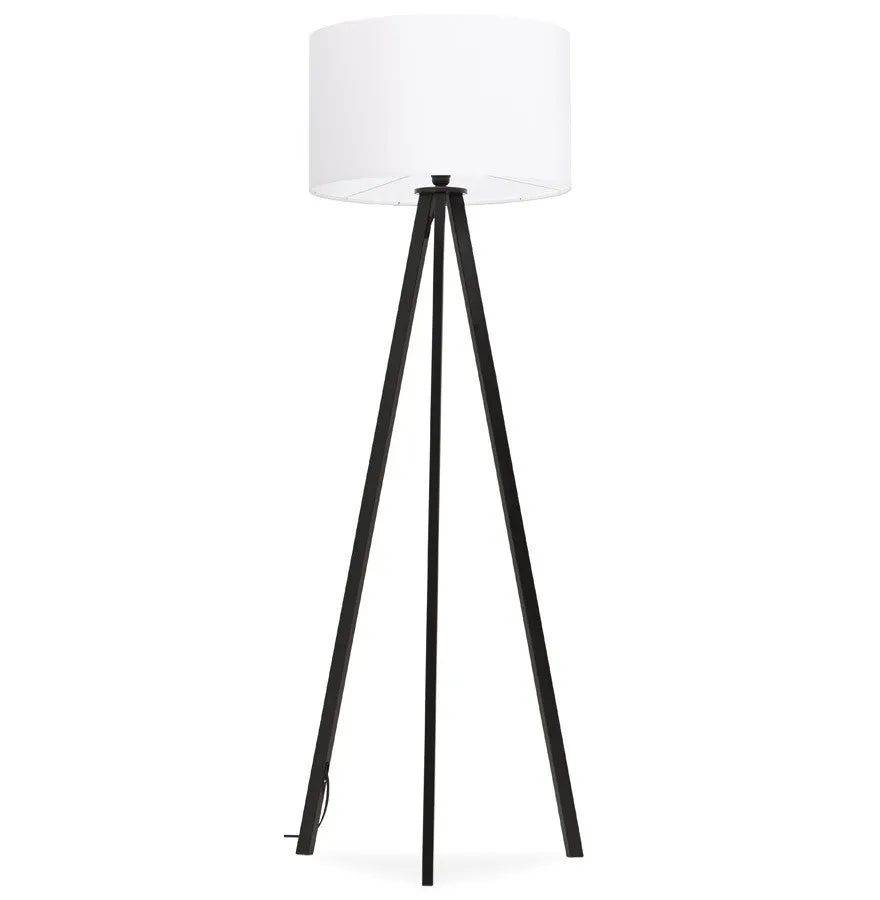 Trivet White/Black