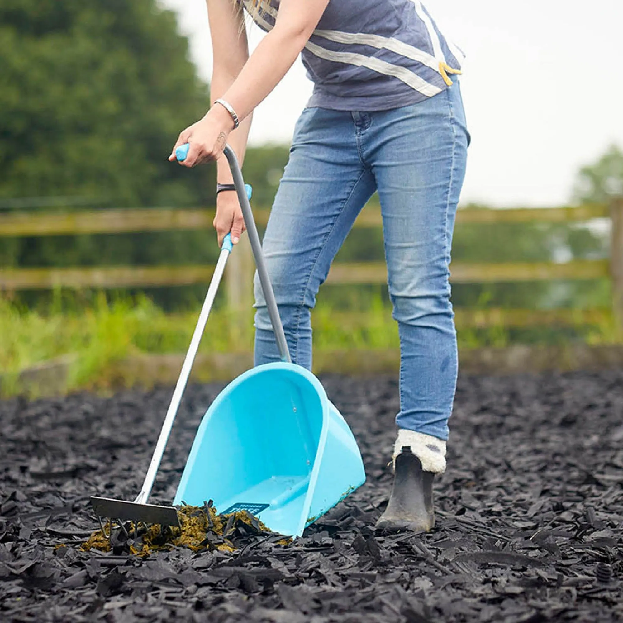 Tubtrug Tidee Set & Rake