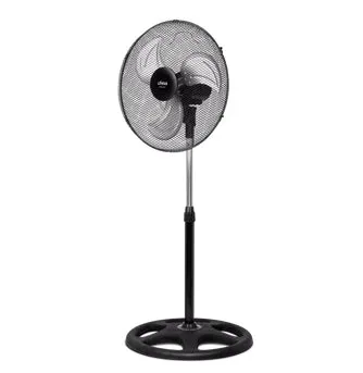 Ufesa Ottawa Floor Fan 3In1 45Cm 70W