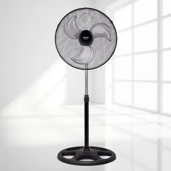 Ufesa Ottawa Floor Fan 3In1 45Cm 70W