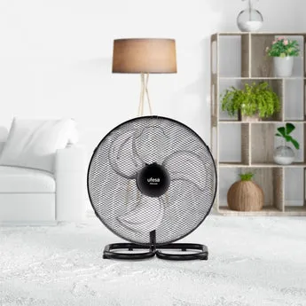 Ufesa Ottawa Floor Fan 3In1 45Cm 70W