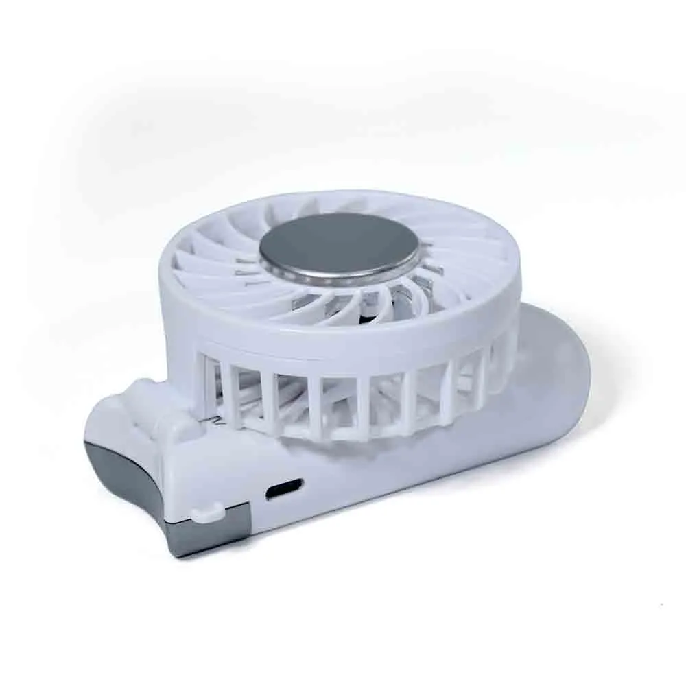 USB Type-C F8 Folding Refrigernation Fan 摺疊制冷風扇