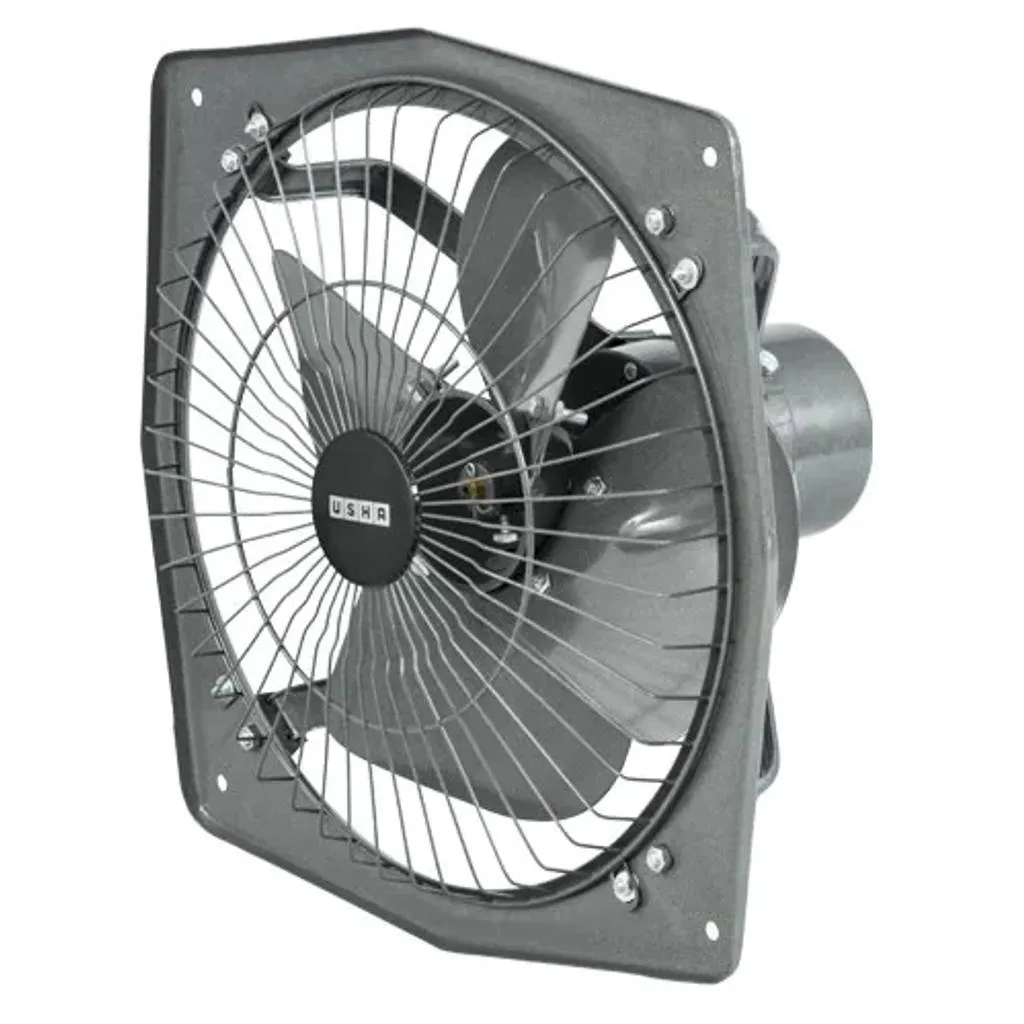 Usha Aeroclean Plus DBB Exhaust Fan 230mm