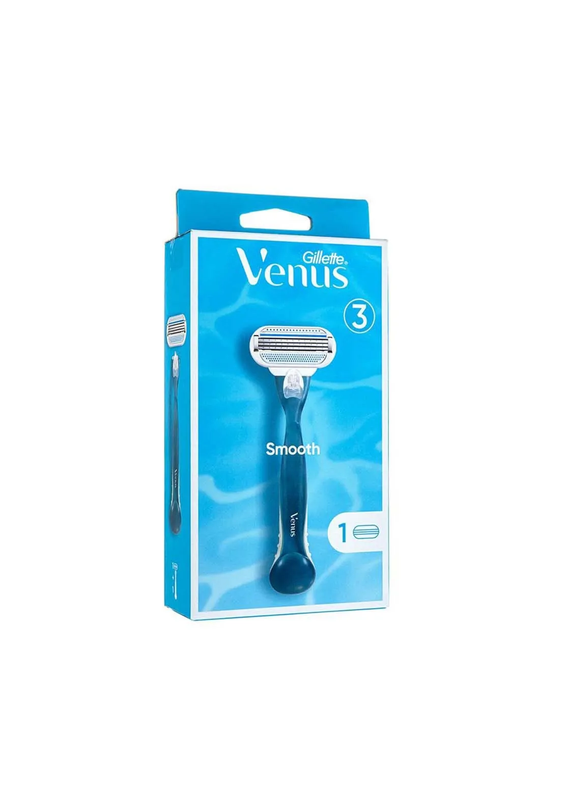 Venus Smooth Razor