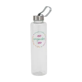 Waymaker Miracle Worker Water Bottle