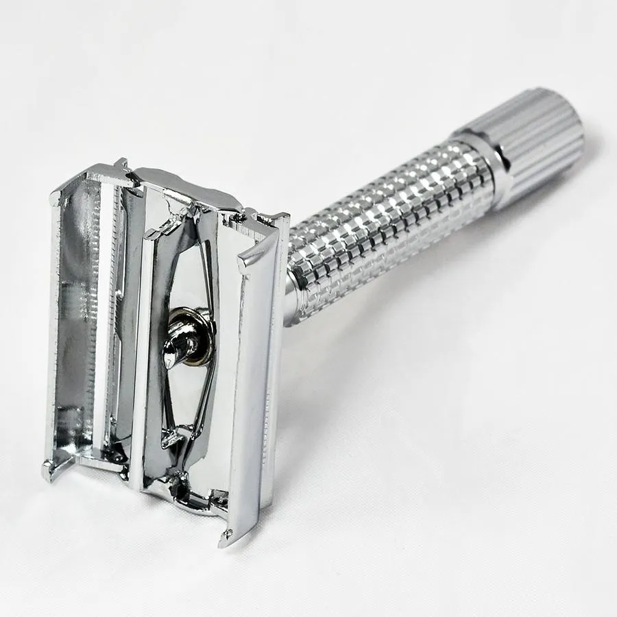 Weishi Classic Double-Edge Razor