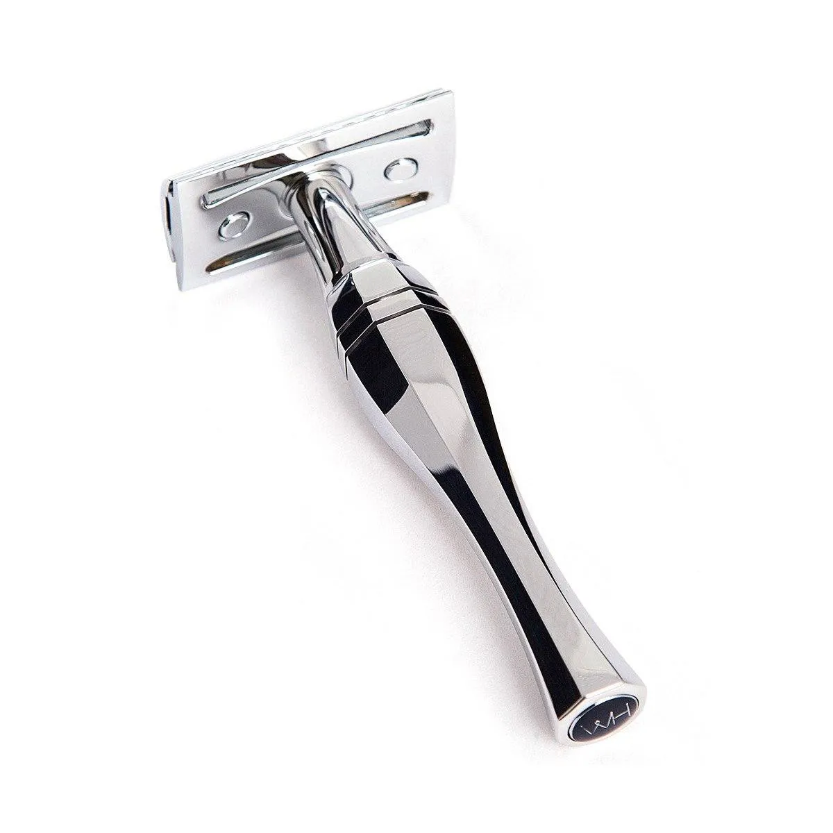 Wilde & Harte Eltham Classic Double Edge Safety Razor