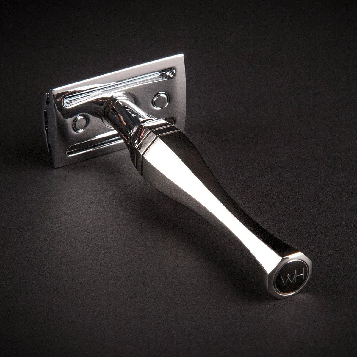 Wilde & Harte Eltham Classic Double Edge Safety Razor