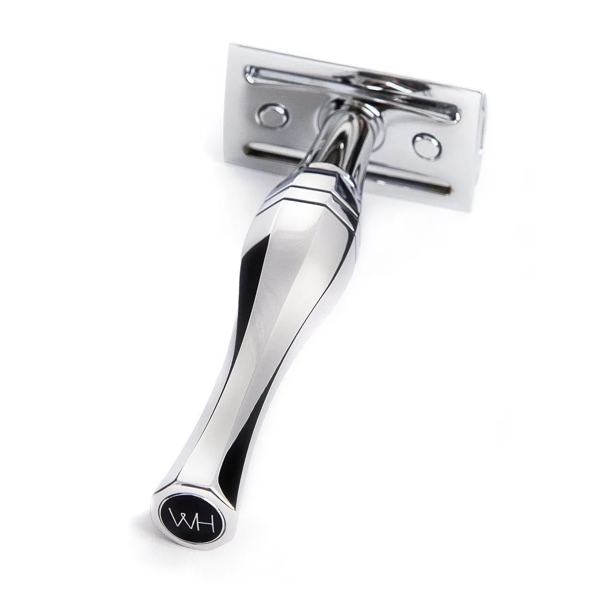 Wilde & Harte Eltham Classic Double Edge Safety Razor